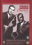 CHORO DUETOS VOLULUME 2- EB