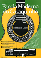 ESCOLA MODERNA DO CAVAQUINHO