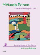 M�TODO PRINCE - VOL. 5 - EB
