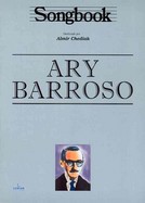 SONGBOOK ARY BARROSO - EB