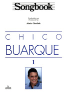 SONGBOOK CHICO BUARQUE - VOL. 1 - EB