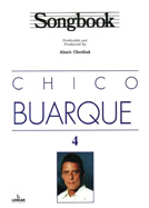 SONGBOOK CHICO BUARQUE - VOL. 4
