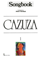 SONGBOOK CAZUZA - VOL. 1