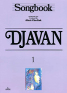 SONGBOOK DJAVAN - VOL. 1