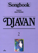 SONGBOOK DJAVAN - VOL. 2