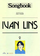 SONGBOOK IVAN LINS - VOL. 2