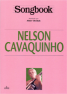 SONGBOOK NELSON CAVAQUINHO