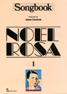 SONGBOOK NOEL ROSA - VOL. 1