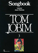 SONGBOOK TOM JOBIM - VOL. 3